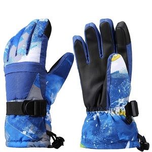 Men’s Ski Gloves XL